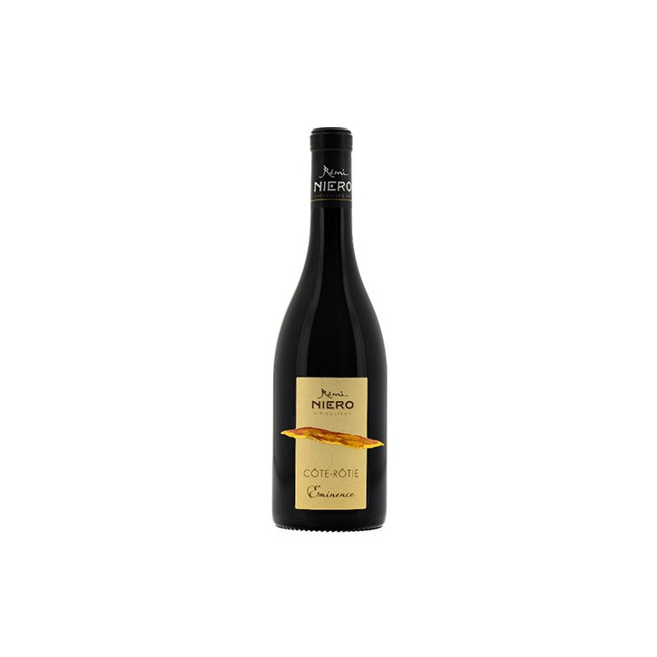 Domaine Niero Côte-Rôtie Eminence 2015 Domaine Niero Côte-Rôtie Eminence 2015