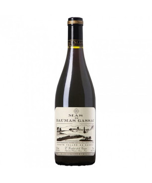 Domaine Mas Daumas-Gassac grands vins du Languedoc 2018 chez Vin Malin