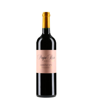 Marlene N°3 2010 - Domaine Peyre Rose