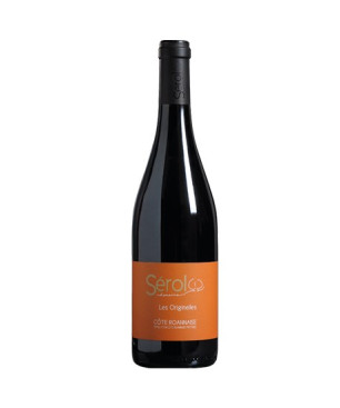 Côte Roannaise "Les Originelles" 2019 - Domaine Robert Sérol