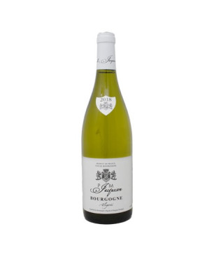 Bourgogne Aligoté 2017 - Domaine Jacqueson 