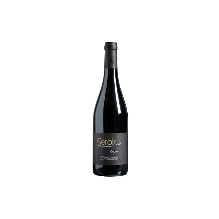 Domaine Serol Côte Roannaise "Oudan" 2019