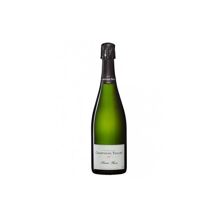 Champagne Chartogne Taillet Cuvée Sainte Anne Brut Champagne Chartogne Taillet Cuvée Sainte Anne Brut
