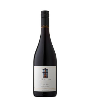 Reserva Pinot Noir 2015 - Leyda	