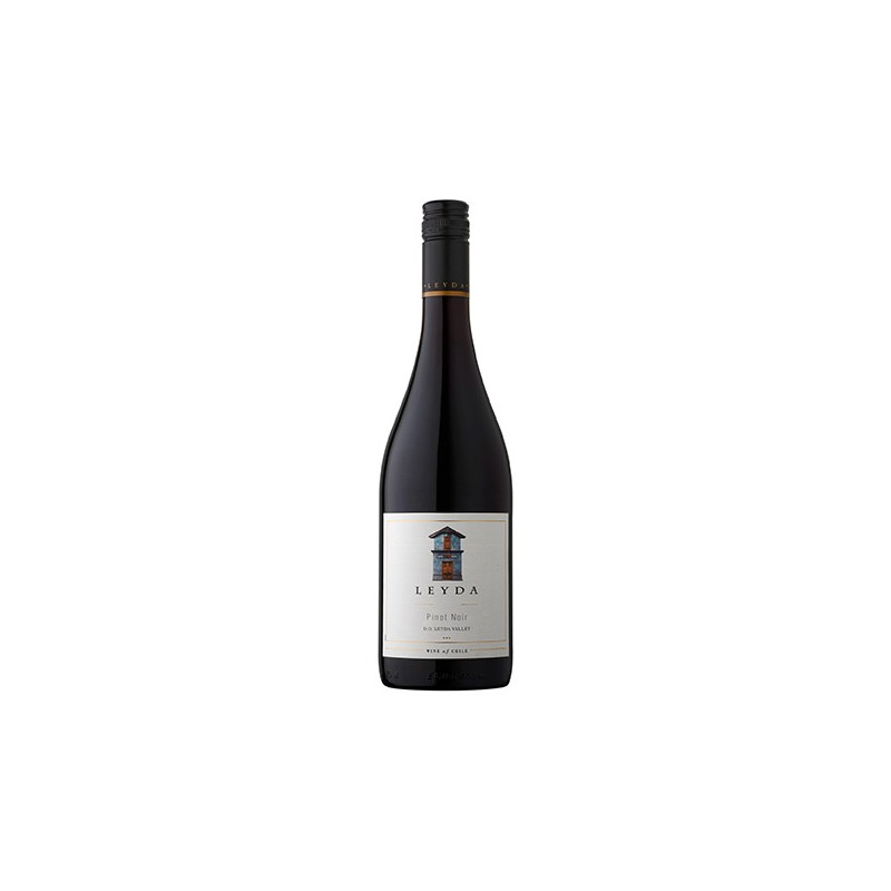 Reserva Pinot Noir 2015 - Leyda