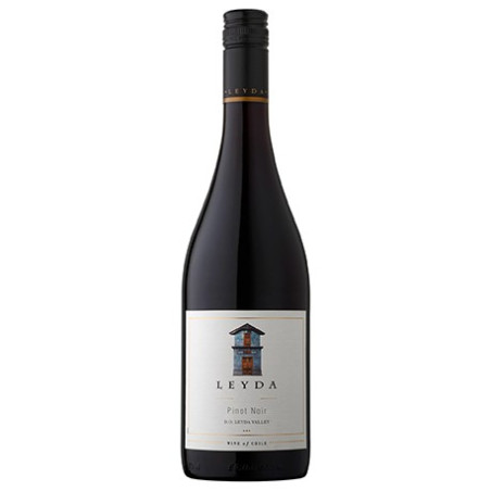 Reserva Pinot Noir 2015 - Leyda	