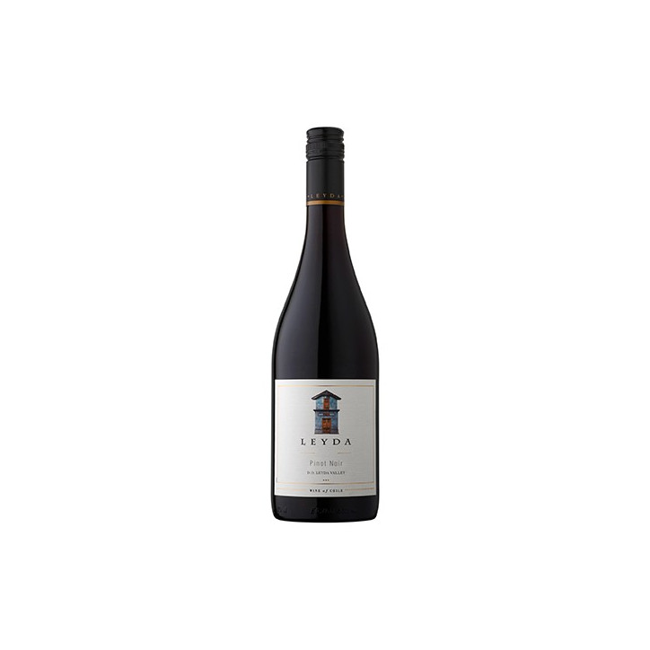 Leyda Reserva Pinot Noir 2015