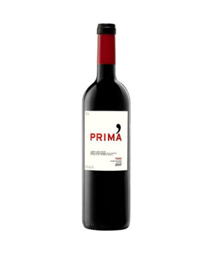 Prima 2017 - Bodegas y Viñedos San Roman