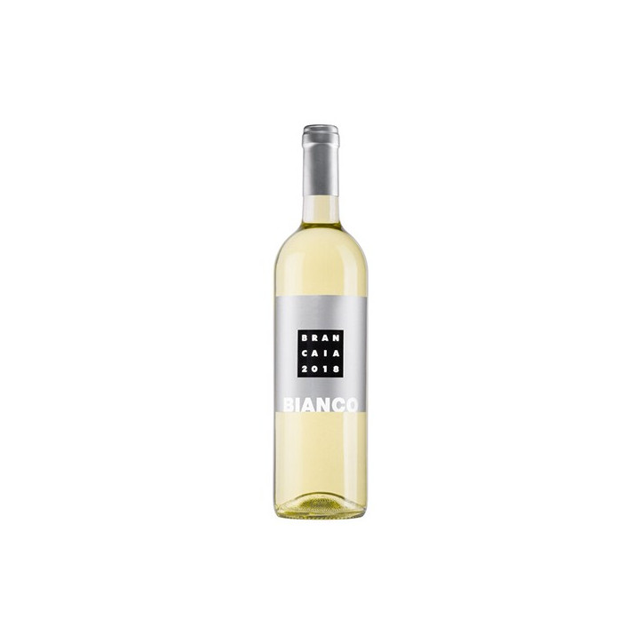 Brancaia Il Bianco 2018