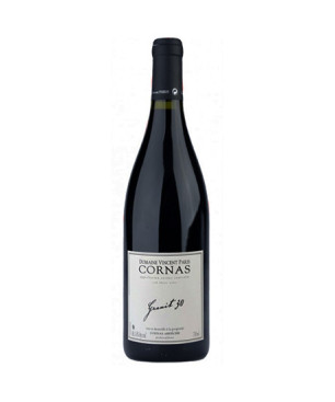 Cornas Granit 30 2019 - Domaine Vincent Paris