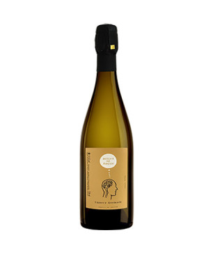 Thierry Germain Crémant de Loire "Bulles de Roche"