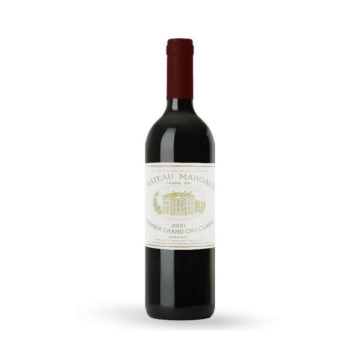 Château Margaux 2000 Château Margaux 2000