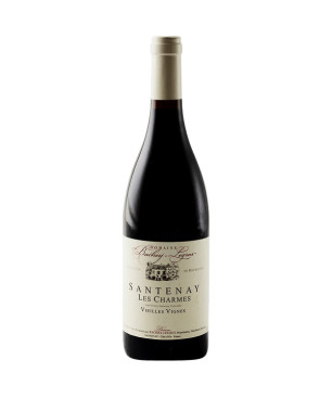 Santenay Les Charmes Vieilles Vignes 2018 - Bachey-Legros