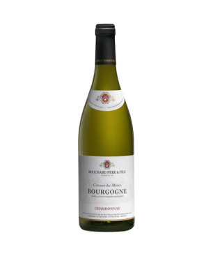 Bourgogne Chardonnay Coteaux des Moines 2017 - Bouchard Père & Fils 