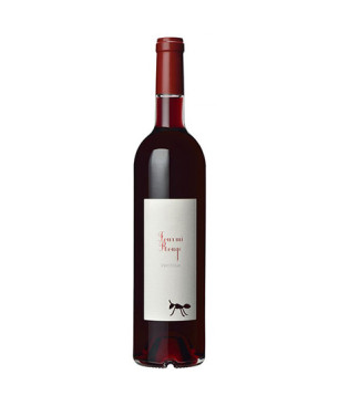 Ventoux Fourmi - Famille Perrin