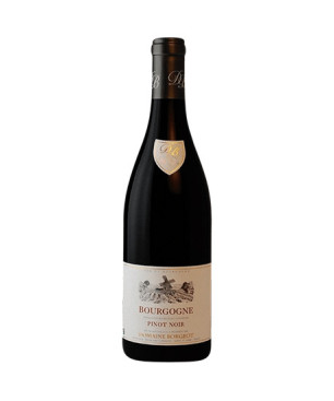 Bourgogne Pinot Noir 2017 - Domaine Borgeot