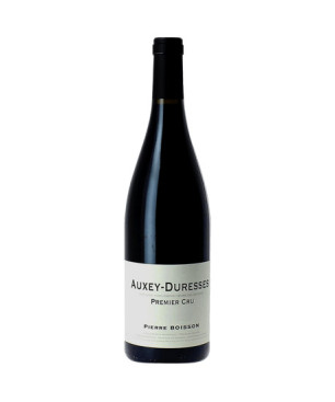 Auxey-Duresses 1er cru 2017 - Domaine Pierre Boisson