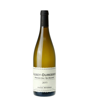 Auxey-Duresses 1er cru En Reugne 2016 - Domaine Pierre Boisson