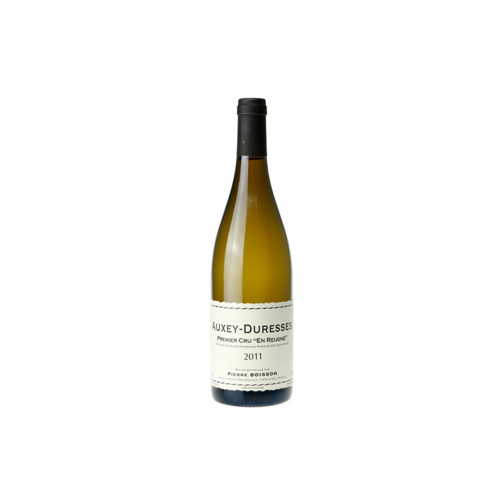 Domaine Pierre Boisson Auxey-Duresses 1er cru En Reugne 2016 Domaine Pierre Boisson Auxey-Duresses 1er cru En Reugne 2016