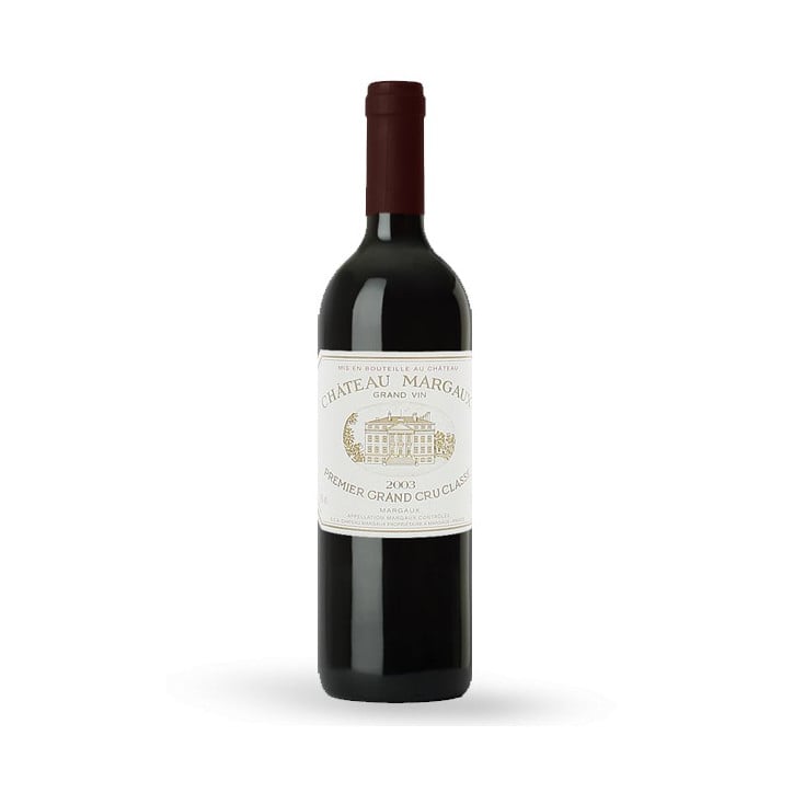 Château Margaux 2003 Château Margaux 2003