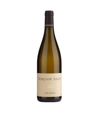 Bourgogne Aligoté 2019 - Domaine Anne Boisson