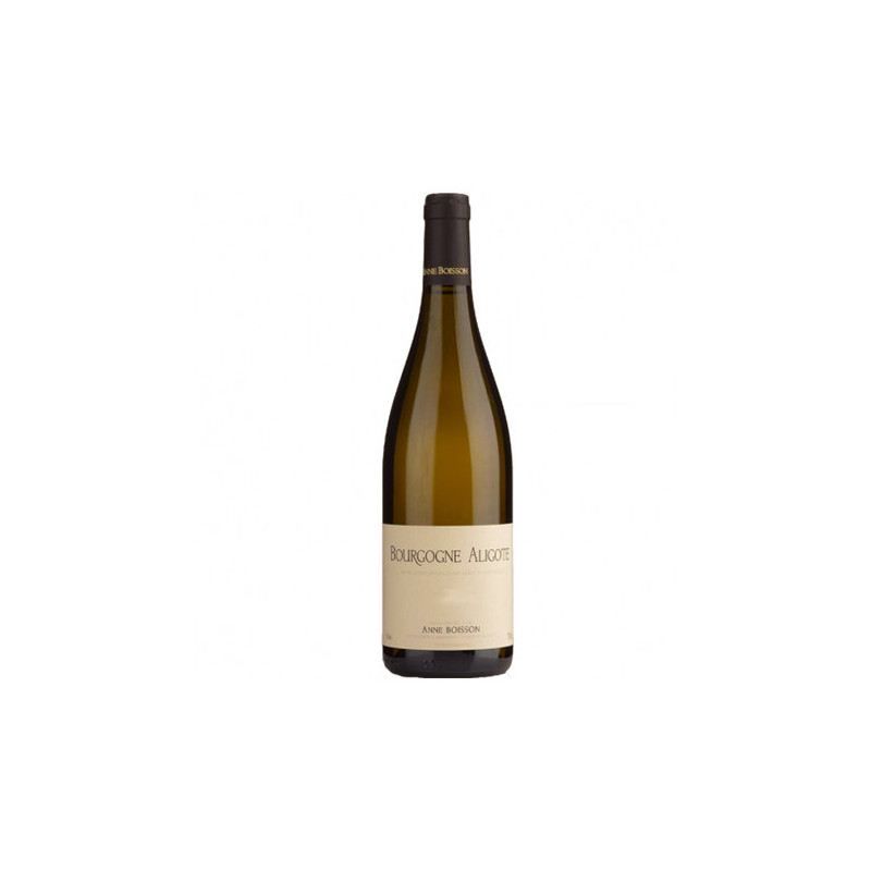 Bourgogne Aligoté 2019 - Domaine Anne Boisson