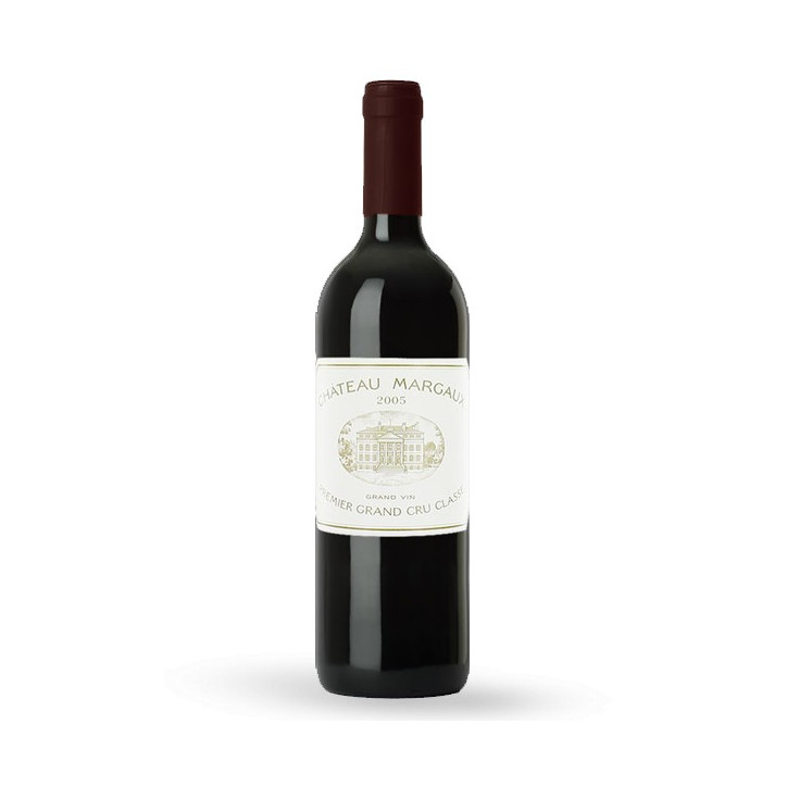 Château Margaux 2005 Château Margaux 2005
