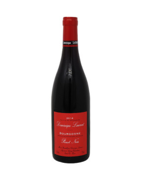 Domaine Dominique Laurent Bourgogne Rouge 2014 - Vin Malin