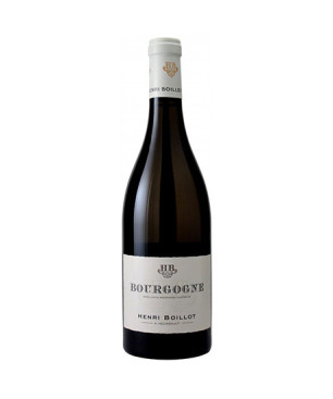 Bourgogne Chardonnay 2019 - Henri Boillot