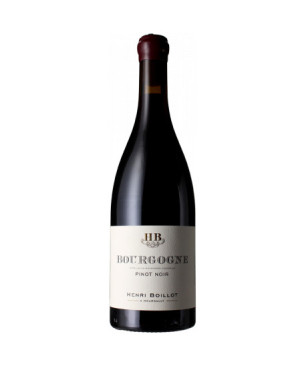 Bourgogne Pinot Noir 2019 - Henri Boillot