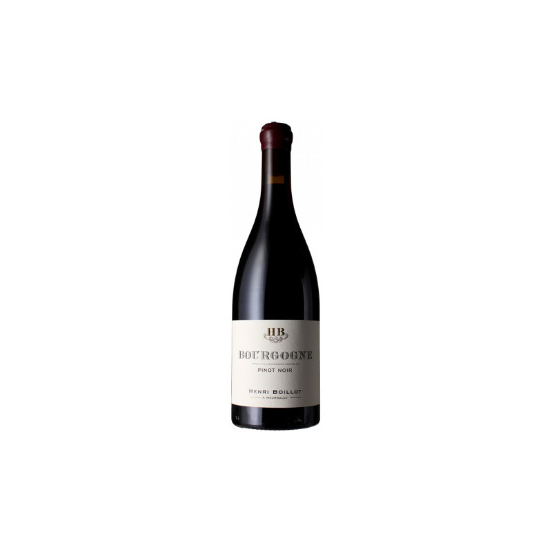 Bourgogne Pinot Noir 2019 - Henri Boillot
