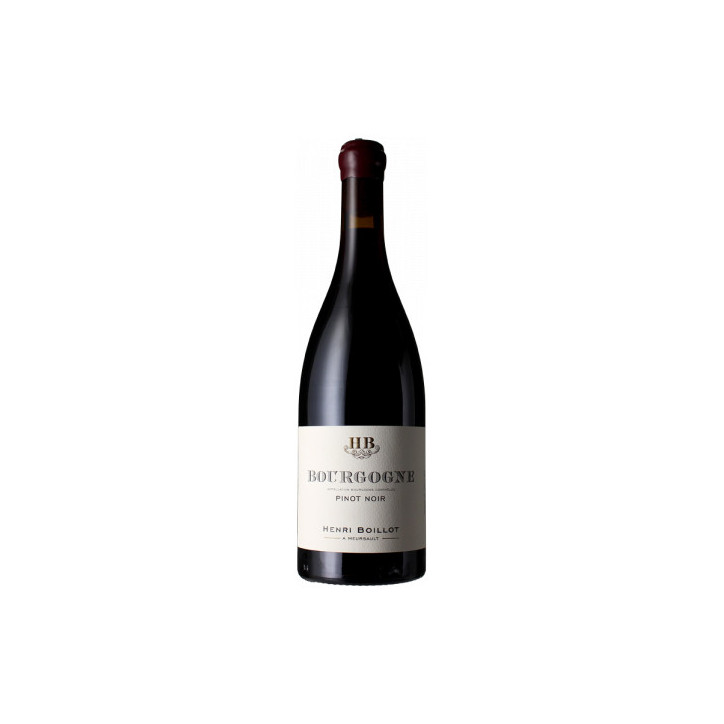 Henri Boillot Bourgogne Pinot Noir 2019
