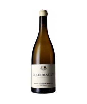Meursault 2019 - Henri Boillot