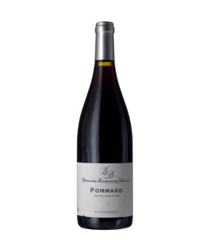Pommard 2018 - Domaine Bourgogne-Devaux