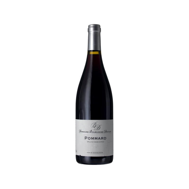 Pommard 2018 - Domaine Bourgogne-Devaux
