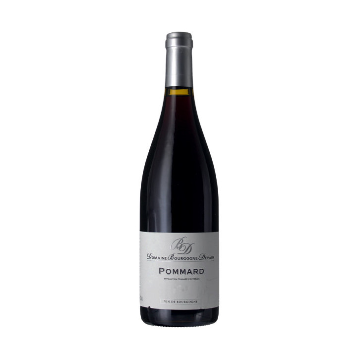 Domaine Bourgogne-Devaux Pommard 2018 Domaine Bourgogne-Devaux Pommard 2018