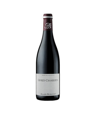 Gevrey-Chambertin 2017 - Domaine Alain Burguet