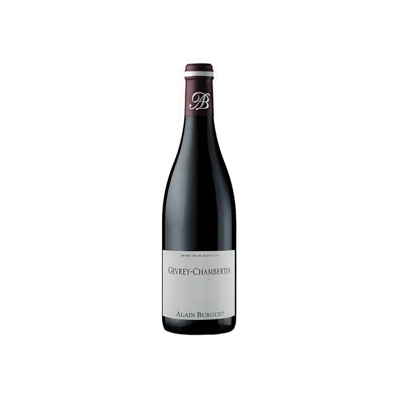 Gevrey-Chambertin 2017 - Domaine Alain Burguet