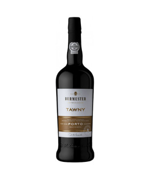 Burmester - Porto Tawny