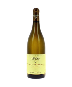 Puligny-Montrachet 2018 - François Carillon