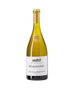 Marsannay 2015 - Château de Marsannay