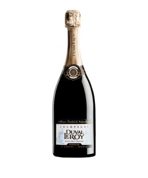 Cuvée Extra Brut Prestige Premier Cru - Duval Leroy