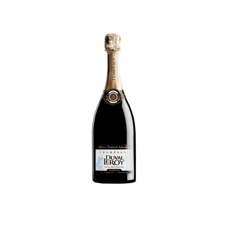 Cuvée Extra Brut Prestige Premier Cru - Duval Leroy