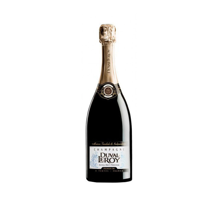 Duval Leroy Extra Brut Prestige Premier Cru Duval Leroy Extra Brut Prestige Premier Cru