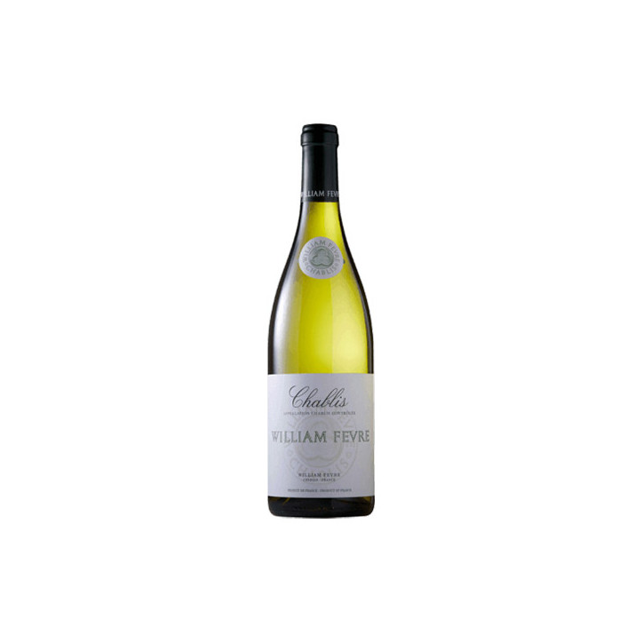 William Fèvre Chablis 2018 William Fèvre Chablis 2018