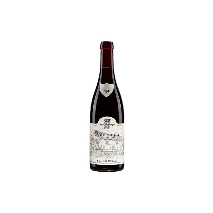 Domaine Claude Dugat Bourgogne Pinot Noir 2017