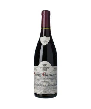 Gevrey-Chambertin 2017 - Domaine Claude Dugat
