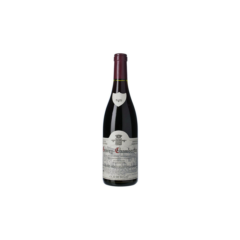Gevrey-Chambertin 2017 - Domaine Claude Dugat