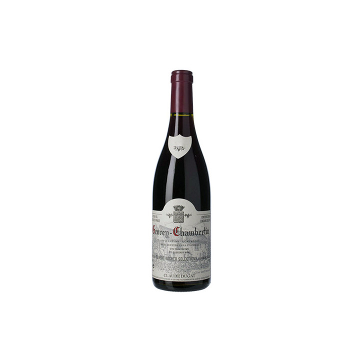 Domaine Claude Dugat Gevrey-Chambertin 2017 Domaine Claude Dugat Gevrey-Chambertin 2017