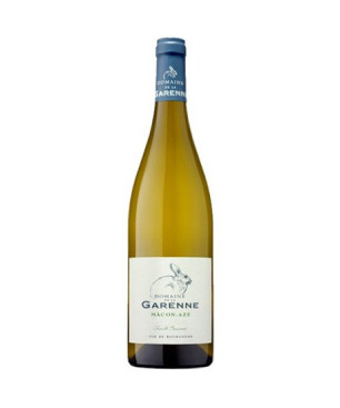 Mâcon Azé 2016 - Domaine de la Garenne